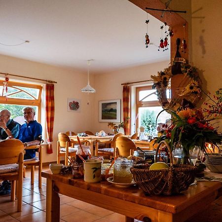Pension Moritz Und Hofladen Unterm Storchennest -16303 Schwedt,Schwedter Allee1 מראה חיצוני תמונה